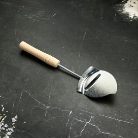 Нож-лопатка для сыра, 26 см, 