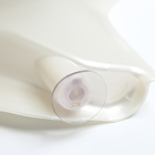 Горка для купания новорожденных «Бамбино», белая - Фото 3