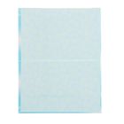 Папка для медицинского полиса "Радужный жираф" - Фото 2