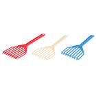 Совок для кошачьего туалета, Зооник микс цветов - Фото 3