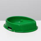 Туалет приучающий Зооник, поддон 33 х 28 см микс цветов - Фото 2