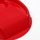 Туалет приучающий Зооник, поддон 33 х 28 см микс цветов - Фото 7