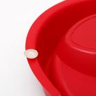 Туалет приучающий Зооник, поддон 33 х 28 см микс цветов - Фото 8