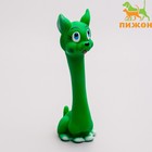 Игрушка-гантель "Кошка", 20 см, микс - Фото 1