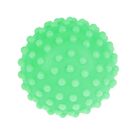 Игрушка "Мяч игольчатый", 5,3 см,  микс - Фото 1