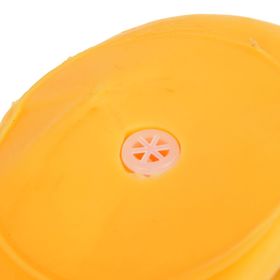 

Игрушка "Сэндвич" Зооник, 18,5 см