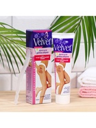 Депилятор Velvet, для чувствительной кожи, 100 мл - Фото 3