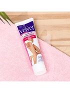 Депилятор Velvet, для чувствительной кожи, 100 мл - Фото 4