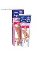 Депилятор Velvet, для чувствительной кожи, 100 мл 1944748