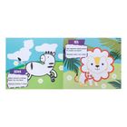 Раскраска «Рисуем пальчиками № 1», 20 стр. - Фото 3