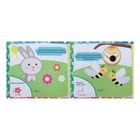 Раскраска «Рисуем пальчиками № 2», 20 стр. - Фото 3