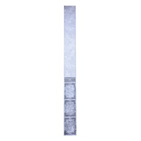 

Панель ПВХ "Фриз" Барон 102 Черный 2,7х0,25