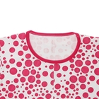 Пижама женская (джемпер, бриджи), размер 50, цвет МИКС (ПЖ 01) - Фото 2
