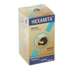 Кондиционер для аквариумной воды eSHa Hexamita против гексамитоза, 20мл - Фото 1