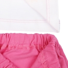 Пижама для девочки, рост 122 см, цвет розовый/белый К300 - Фото 8