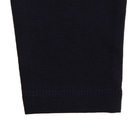Комплект (туника, брюки) для девочки, рост 98 см, цвет тёмно-синий/коралловый Л534 - Фото 7