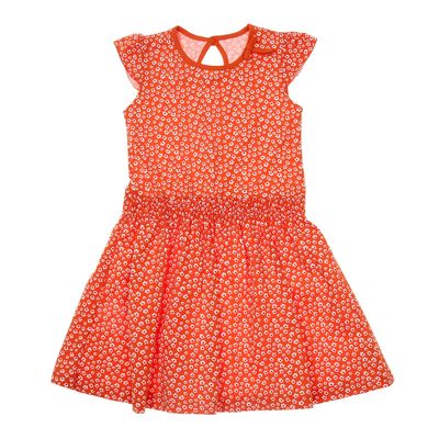 Платье для девочки, рост 98 см, цвет МИКС Л635