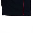 Комплект (джемпер, шорты) для мальчика, рост 98 см, цвет тёмно-синий Н651 - Фото 6