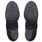 Туфли тренировочные, тканевые, модель №1, длина по стельке 19,5 см, цвет чёрный - Фото 4