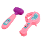 Набор доктора «Маленький врач-4» в чемодане - Фото 7