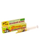 Средство от муравьев «Великий Воин», гель, туба, 30 г  (артикул 1922073)  большой выбор товаров оптом и в розницу по низким ценам с доставкой