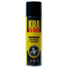 Средство для уничтожения летающих насекомых Кра-Део Супер-Дихлофос баллон, 300 см3 - Фото 1