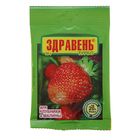 Удобрение Здравень турбо для клубники и малины, пакет, 30 г - Фото 1