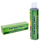 Удобрение Лигногумат калийный, флакон, 100 мл - Фото 1