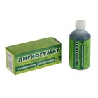 Удобрение Лигногумат калийный, флакон, 100 мл - Фото 2