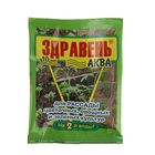Удобрение «Здравень-аква», для рассады, 10 мл - Фото 1
