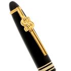 Ручка подарочная "Удачи и успеха в любом деле" - Фото 3