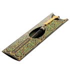 Ручка подарочная "С уважением!" - Фото 4