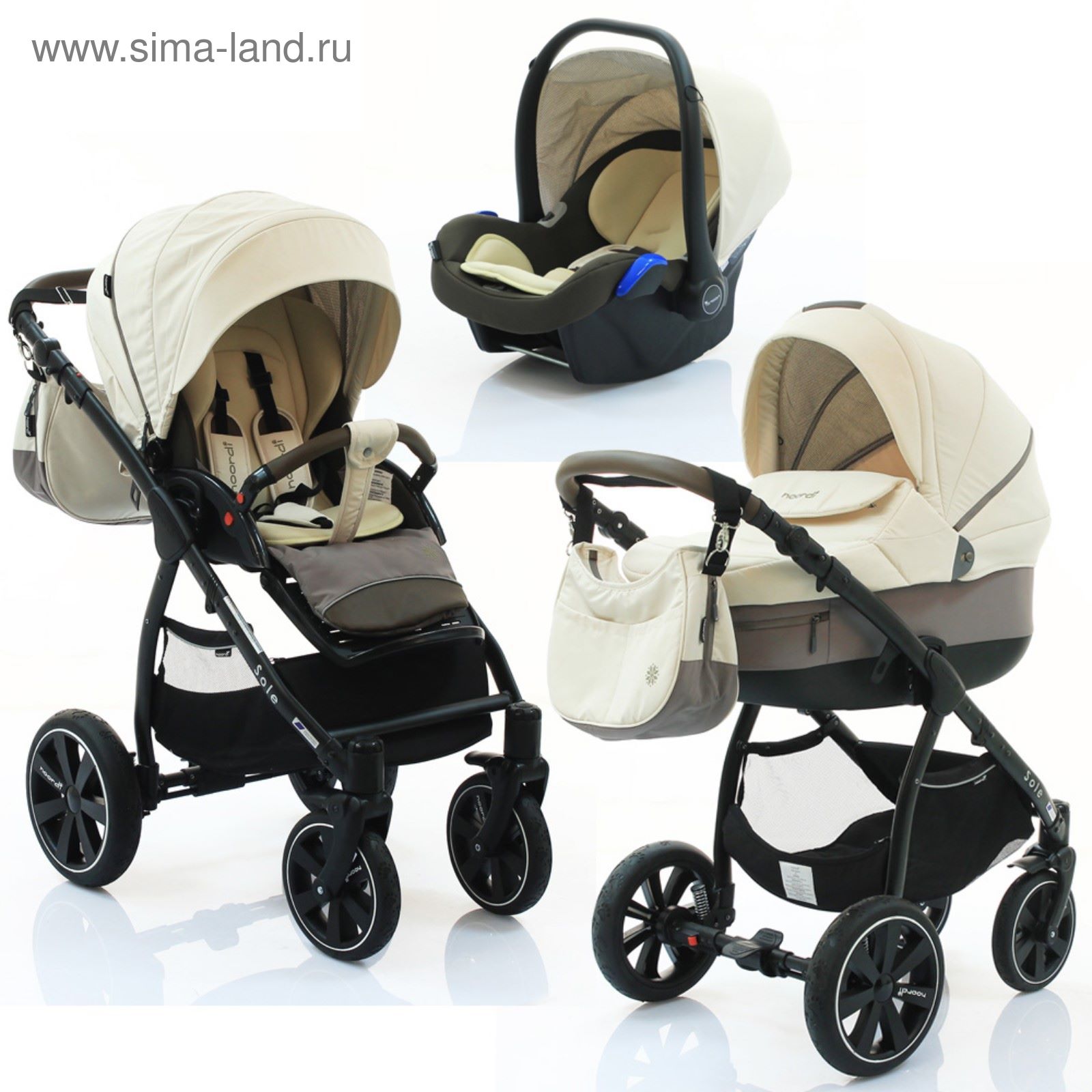 Noordi sole go. Норди Соле спорт 3 в 1. Коляска Noordi sole Sport. Коляска Нурди 3 в 1. Коляска Нордик 3 в 1.