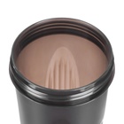 Шейкер «Мастер К» CrossFit Max спортивный для коктейлей, 600 мл, 21.5×9 см, черный - Фото 5