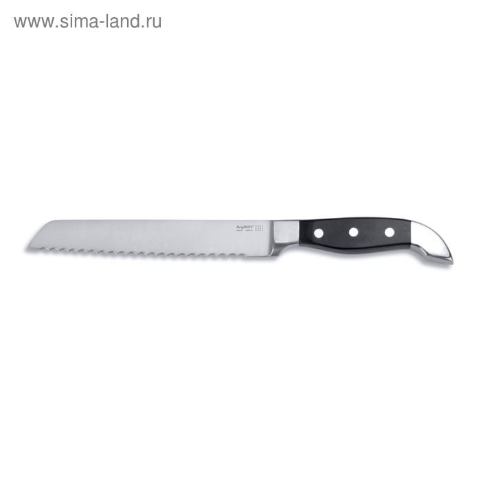 Нож для хлеба Orion, 20 см - Фото 1