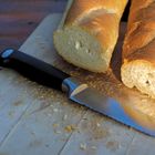 Нож для хлеба Gourmet, 23 см - Фото 3