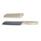Керамический нож для хлеба Eclipse, 15 см - Фото 1