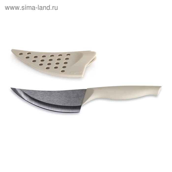 Керамический нож для сыра Eclipse, 10 см - Фото 1