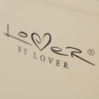 Кастрюля с крышкой Lover by Lover, 16 см, 1.4 л - Фото 4