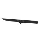 Нож для выемки костей Ron, цвет черный, 15 см - Фото 2