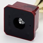 Кубок 097В, наградная фигура, золото, подставка пластик, 26×10×7.5 см - Фото 5