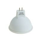 Лампа светодиодная Sky Lark Simple, MR16, 5 Вт, GU5.3, 3000 K, теплый белый - Фото 3