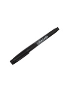 Маркер перманентный Mazari. Belar М-5004, чёрный, узел 1.5 мм - Фото 3