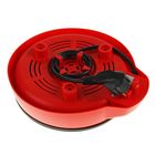 Блинница электрическая "Великие реки" Добряна-4, 700 Вт, диаметр 21 см, тефлоновое покрытие 198605 - Фото 3