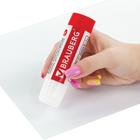 Клей-карандаш BRAUBERG, 15 г - Фото 10