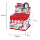 Клей-карандаш BRAUBERG, 15 г - Фото 7