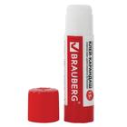 Клей-карандаш BRAUBERG, 15 г - Фото 9