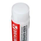 Клей-карандаш, BRAUBERG, 25 г - Фото 6