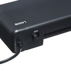 Ламинатор A4 75-125 мкм, 2 вала, скорость 30 см/мин, BRAUBERG L460 - Фото 7