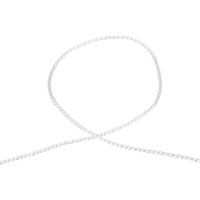 Нить лавсановая для прошивки документов BRAUBERG, d=1,5 мм, длина 500 м, ЛШ 460